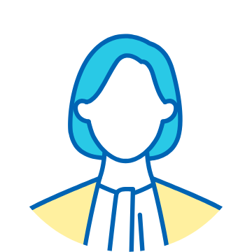 スタッフの想い