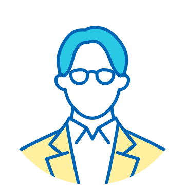 スタッフの想い