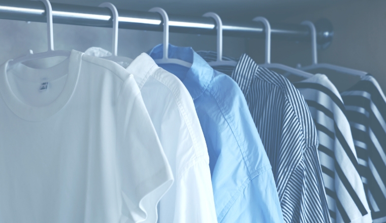 宅配クリーニング